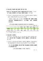 [사회복지개론] 청소년 복지 실천방법과 문제점 및 대안-13