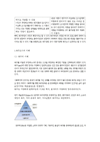 [사회복지조사론] 비실험설계의 형태-8