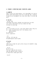 [청소년 복지] 청소년 성문제 실태와 미혼모 시설 기관 방문 보고서-15