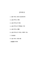 [미디어의 이해] 소셜 커머스가 미치는 사회적 기능과 개선방안-2