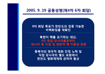 [국가안보론] 남한의 핵무장 찬반 토론-20