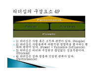 [기독교의 이해] 기독교와 변혁적 리더십-4