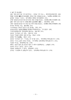 [인문학] 1930년대의 시의 이해-모더니즘 시를 중심으로-13