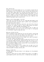 [디자인학] 제품의 컬트적 요소와 그 가능성-3