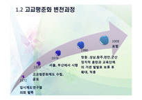 [교육사회] 고교평준화제도 분석 및 고교평준화 방향제안-6
