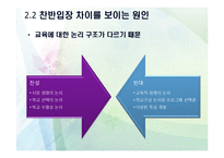 [교육사회] 고교평준화제도 분석 및 고교평준화 방향제안-10
