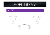 [가족치료] 양육에 열정적인 아내로 인한 문제가족의 사례분석 및 사정과 개입-16
