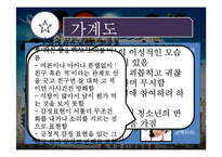 [가족치료] `무시당하는 아빠`, `자녀의 문제행동` 사례분석 및 치료과정-11