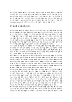 [백남준 비디오아트]백남준 비디오아트의 의의,특징, 백남준 비디오아트의 분야,위성예술, 백남준 비디오아트의 작품 분석-6