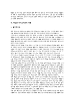 [백남준 비디오아트]백남준 비디오아트의 의의,특징, 백남준 비디오아트의 분야,위성예술, 백남준 비디오아트의 작품 분석-8