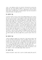 [미술]이집트,로마네스크,르네상스,바로크,로코코,신고전주의,낭만주의,자연주의,사실주의,인상주의,상징주의,야수파,입체주의,표현주의 미술-8