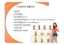 광동제약 비타500 해외진출 국제 마케팅 전략-14