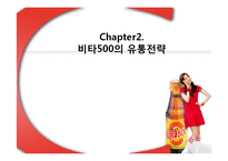 광동제약 비타500 해외진출 국제 마케팅 전략-15