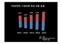 동아제약 박카스 기업 및 제품 분석 마케팅 전략 국제 마케팅 해외 진출 전략-10