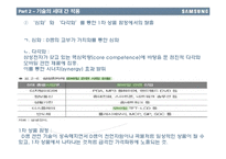 `세계 메모리 반도체 1위’ 삼성 전자 반도체 기업 분석 및 마케팅 전략(국제 경영, 국제 마케팅)-19