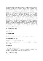 [노동조합][노조]노동조합(노조)의 현실,역할, 노동조합(노조)과 비정규노동력활용, 노동조합(노조)의 쇠퇴, 노동조합(노조)의 조직강화방법-3