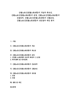 [산별노조][산업별노동조합]산별노조(산업별노동조합)의 개념,중요성,운영, 산별노조(산업별노동조합)의 건설단위,산별교섭,장단점,제언-1