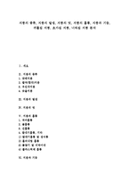 [지붕]지붕의 종류, 지붕의 발생, 지붕의 멋, 지붕의 홈통, 지붕과 기둥, 귀틀집 지붕, 초가집 지붕, 너와집 지붕 분석-1