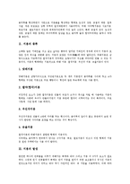 [지붕]지붕의 종류, 지붕의 발생, 지붕의 멋, 지붕의 홈통, 지붕과 기둥, 귀틀집 지붕, 초가집 지붕, 너와집 지붕 분석-3