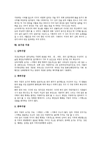 [지붕]지붕의 종류, 지붕의 발생, 지붕의 멋, 지붕의 홈통, 지붕과 기둥, 귀틀집 지붕, 초가집 지붕, 너와집 지붕 분석-7