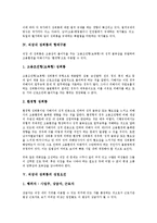 [직장내 성희롱]직장내 성희롱 정의,성격, 직장내 성희롱 형태구분,성립요건, 직장내 성희롱 상담,사례, 직장내 성희롱 예방교육,대응방안-4