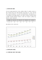 (A+ 레포트)(유아교육과 4학년, 특수아교육 B형) 우리나라의 유아특수교육의 현황과 문제점에 대하여 논하시오.-2