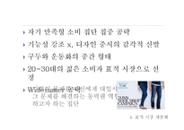 [마케팅조사론] 탐스슈즈 TOMS SHOES의 표적시장 세분화와 SPSS분석 및 마케팅 전략수립-16