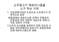 [소비자행동론] 소주시장의 광고 분석-15