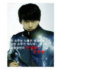 [소비자행동론] 소주시장의 광고 분석-20