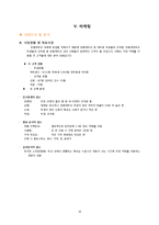 [경영학] 비타민 샐러드와 비타민 음료 판매 카페 사업계획서-16