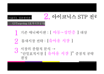 [마케팅원론] 뽀통령, 뽀로로의 성공과 미래-8