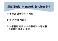 [MIS] SNS마케팅의 활용사례와 전망-6