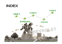 [마케팅] 2030세대 타겟팅한 쉐보레의 브랜드 인지도 향상 마케팅 전략-2