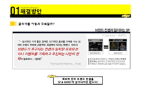 [마케팅] 2030세대 타겟팅한 쉐보레의 브랜드 인지도 향상 마케팅 전략-13