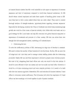 [조직행동론] 국민은행의 7S 분석(영문)-11