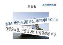 [생산관리] 한국 조선업의 경쟁력-17