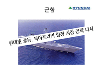[생산관리] 한국 조선업의 경쟁력-18