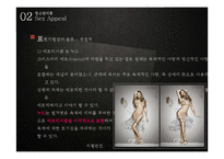 [광고관리론] 광고와 섹슈얼리티-섹스어필 광고-10