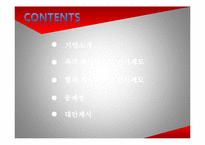 [인사관리] 하이닉스 인적자원관리 현황 및 문제점과 해결방안-2