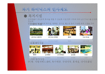 [인사관리] 하이닉스 인적자원관리 현황 및 문제점과 해결방안-18