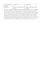 [생산관리] National Cranberry Cooperative(NCC) 사례분석(영문)-5