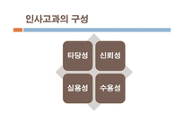 [인사관리] 두산, KOTRA, 포스코 사례를 통한 인사고과의 문제점과 나아갈 방향-7
