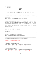 [마케팅 조사] 남성 화장품에 대한 구매행태 조사-13