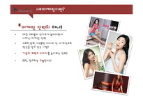 [마케팅] 온라인게임의 스타 마케팅의 성공및 실패사례 분석-4