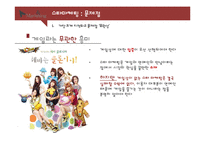 [마케팅] 온라인게임의 스타 마케팅의 성공및 실패사례 분석-12