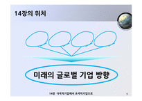 [국제경영] 한국기업의 글로벌화-다국적기업에서 초국적 기업으로-2