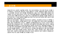 [경영학] 안철수연구소 기업 분석 연구-3