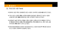[경영학] 안철수연구소 기업 분석 연구-6