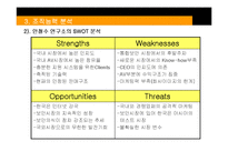 [경영학] 안철수연구소 기업 분석 연구-13