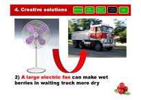 [생산관리] National Cranberry Cooperative(NCC) 사례분석(영문)-20